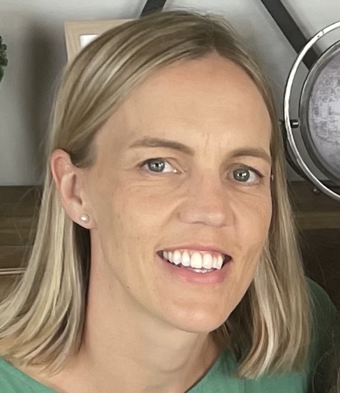 Bridget Wilson