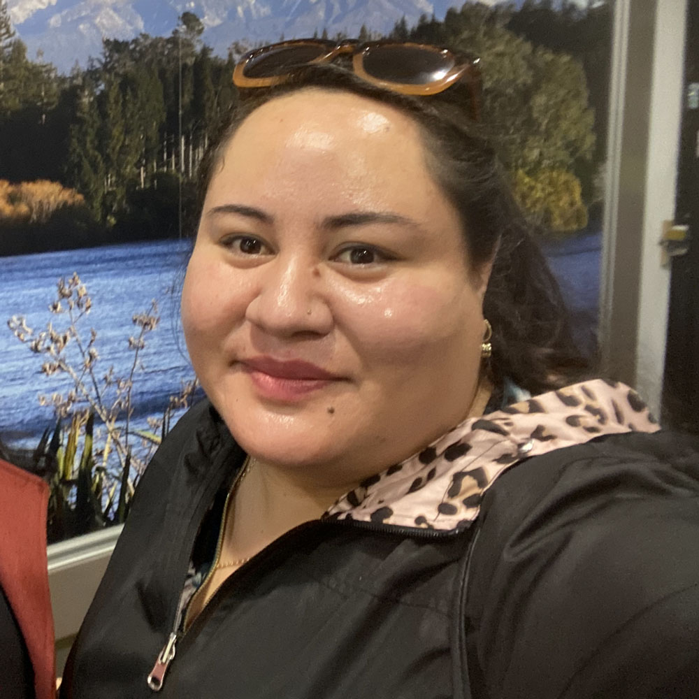 Tia Fatu